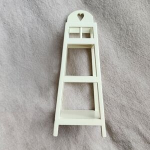 Maileg MY Highchair Cream